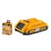 Ingco Lithium-Ion Battry Pack 20V 2A