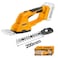 Ingco Cordless Garden Shear 20V 2 Pieces