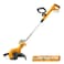 Ingco Cordless Grass Trimmer 20V