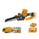 Ingco Cordless Mini Chain Saw 20V 6&quot;&quot;