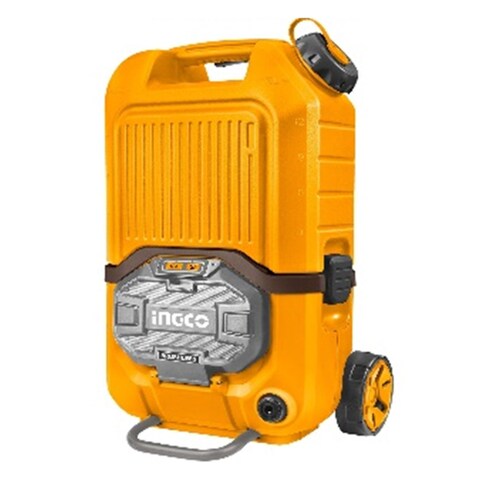 Ingco Cordless Pressure Washer 40V