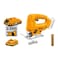 Ingco Cordless Jig Saw 20V 1Batt