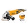 Ingco Angle Grinder710W 115Mm