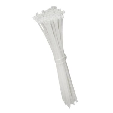 Ingco Cable Ties 100X2.5 Mm