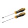 Ingco Screwdriver Set 2 Pieces 6X125Mm