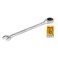 Ingco Ratchet Spanner 19Mm