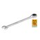 Ingco Ratchet Spanner 6Mm