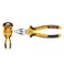 Ingco Combination Pliers 7""