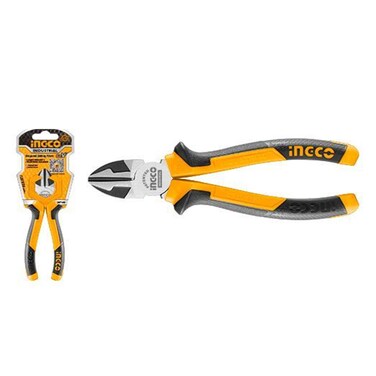 Ingco Diagonal Cutting Pliers 6&quot;&quot;