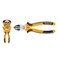Ingco Diagonal Cutting Pliers 6&quot;&quot;