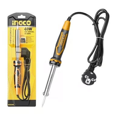 Ingco Electric Soldering Iron 40W