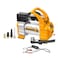 Ingco Auto Air Compressor 12V 140Psi