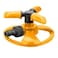 Ingco Plstc 3Arm Rotatory Sprinkler