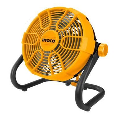 Ingco Cordless Fan 20V 11&#39; 0-360&deg;&#39;