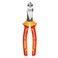 Ingco Heavy-Duty Diagonal Pliers