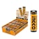 Ingco Alkaline Battery 4Pieces 1.5V Lr6
