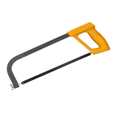 Ingco Hacksaw Frame 300Mm Online | Carrefour Lebanon