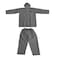 Ingco Rain Suit XL Pvc