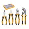Ingco Pliers Set 4 Pieces