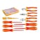 Ingco 9 Pieces Insulated Hand Tools