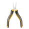Ingco Flat Nose Pliers 115Mm