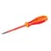 Ingco Insul.Screwdrivers l4.0&times;100Mm