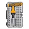 Ingco 47 Pieces Wrench Screwdriver