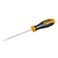 Ingco Slotted Screwdrivers S2 100mm