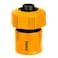 Ingco Plastic Hose Connector 3/4""
