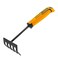 Ingco Garden Rake 90X270Mm