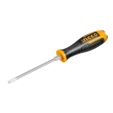Ingco Slotted Screwdriver 200Mm
