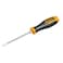 Ingco Slotted Screwdriver 150Mm