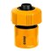Ingco Plastic Water Hose Connector 3/4""
