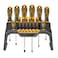 Ingco 14 Pieces Precision Screwdriver