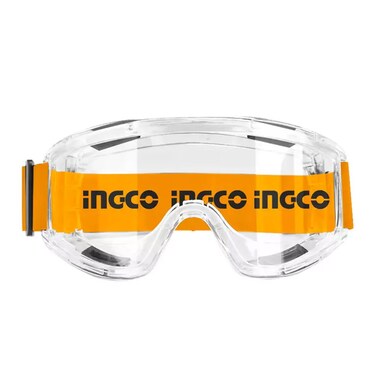 Ingco Safety Goggles 180 Large