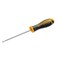 Ingco Pozidriv Screwdriver 5.0X100Mm