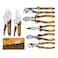Ingco 7 Pieces Pliers Set
