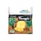 Plein Soleil Frozen Pineapple Chunks 400GR
