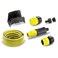 Kracher Hose Set + Clamp 1/2&quot;&quot;