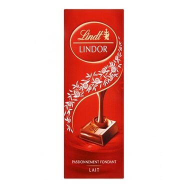 Lindt Lindor Milk Chocolate 150GR