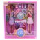 Barbie Doll&amp;Dresses Accessories