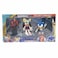 3 Sonic Doll Collect Them All
