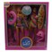 2 Barbie And Swimsuit And Beach Accessories