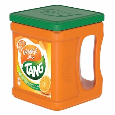Tang Orange Drink Powder 2KG