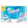 Selpak Comfort Toilet Roll 9+3Free