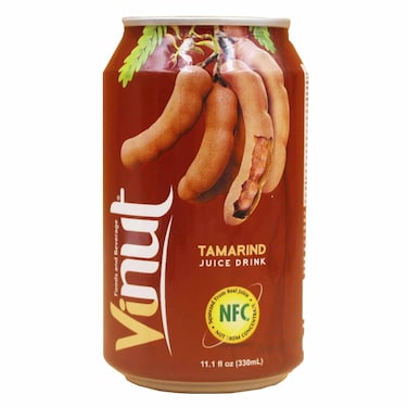 Vinut 30% Tamarind Juice drink 330ML
