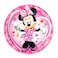 8Paper Plates Minnie 23CM