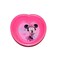 1 Shaped Bowl Minnie Love