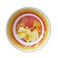 1 Melamine Deep Plate Princess