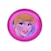 1Piece Plate Princess Dream
